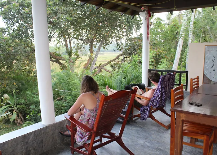 All View Resort