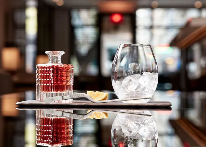 Antigon Urban Chic Hotel By Ghh