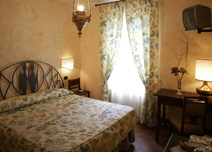 La Valletta Relais