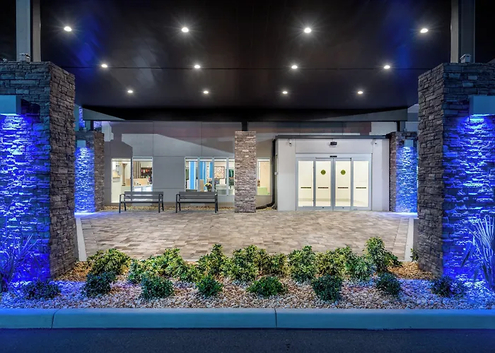 Holiday Inn Express & Suites - Punta Gorda By Ihg