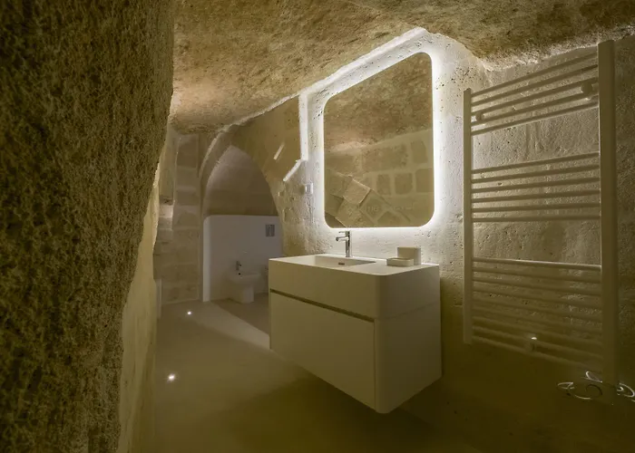 Aquatio Cave Luxury Hotel & Spa
