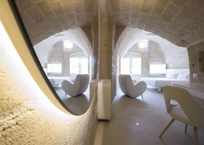Aquatio Cave Luxury Hotel & Spa
