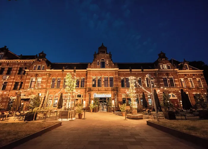 Conscious Hotel Westerpark