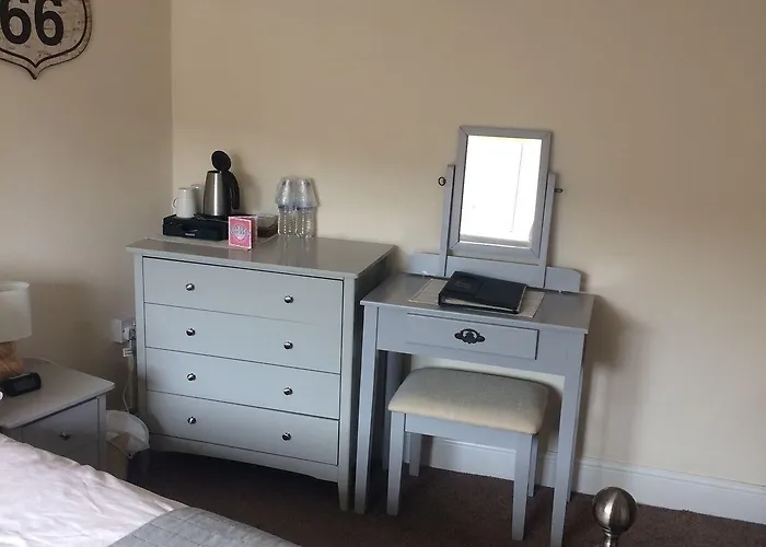 Worthing Rest