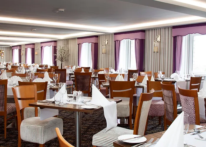 Shandon Hotel & Spa