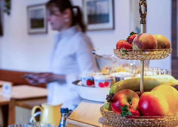 Hotel Gasthof Rosenwirt