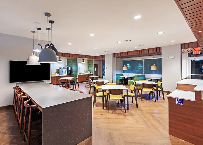 Fairfield Inn & Suites By Marriott Liberal