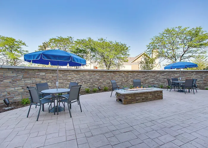 Fairfield Inn & Suites By Marriott Wichita East