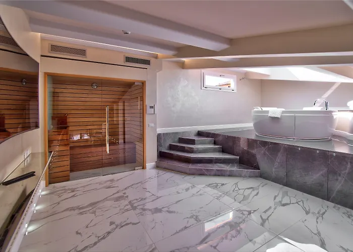 The Moon Boutique Hotel & Spa