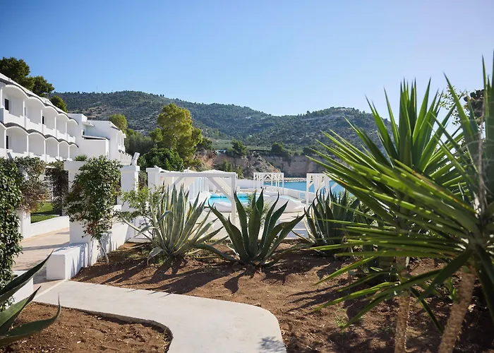 La Casa E Il Mare, Private Bay Hotel