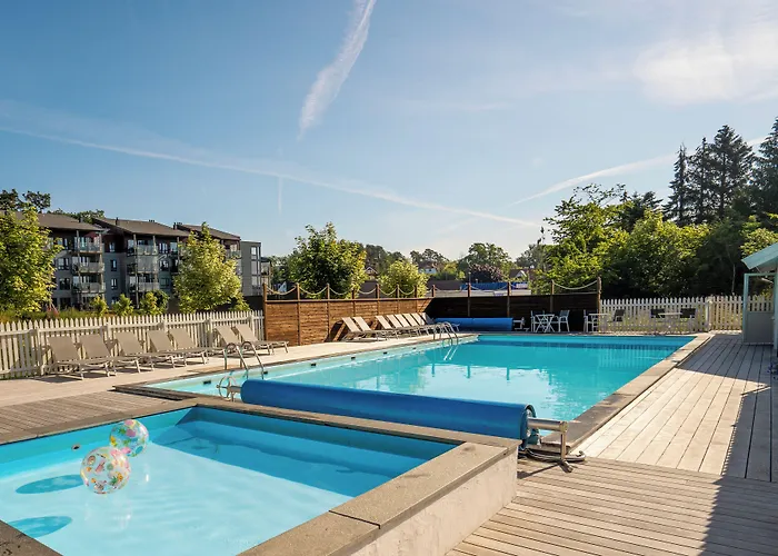 Topcamp Bie - Grimstad