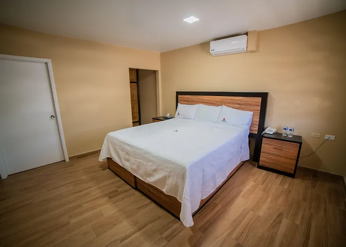 California Comfort & Suites