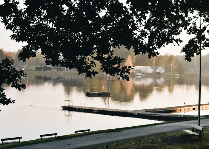 Eksjoe Camping & Konferens