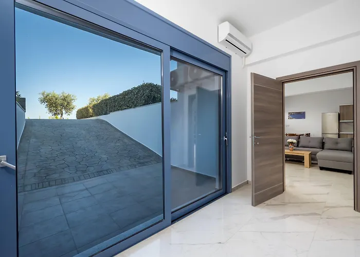 Kolymbia Sun