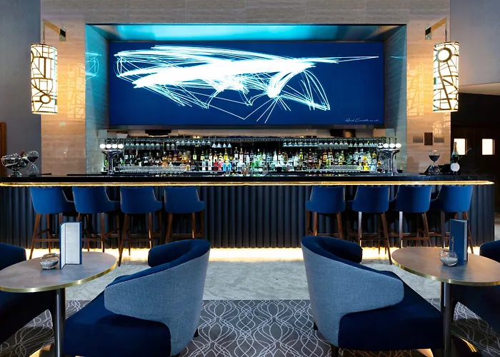 Holiday Inn Express - London Heathrow T4 By Ihg