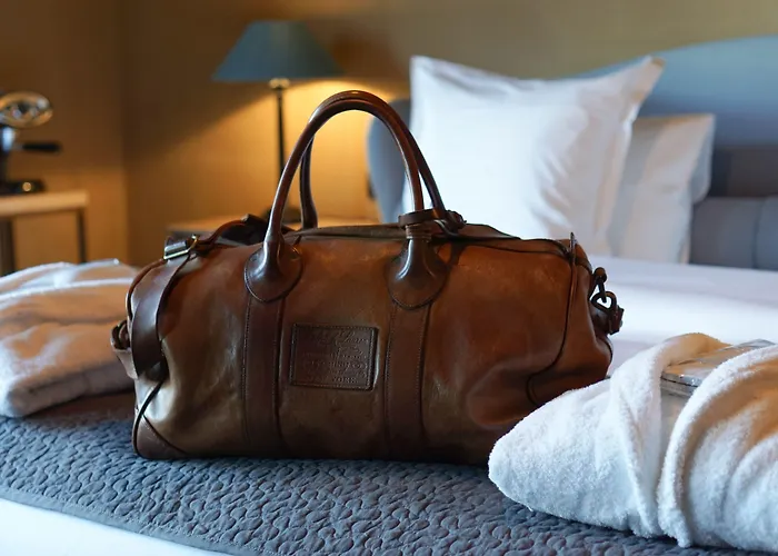 Boutique Hotel De Brakelhoen