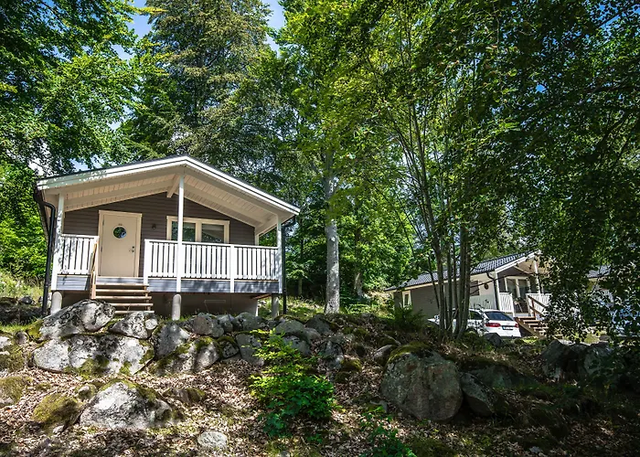 Kolleviks Camping Och Stugby