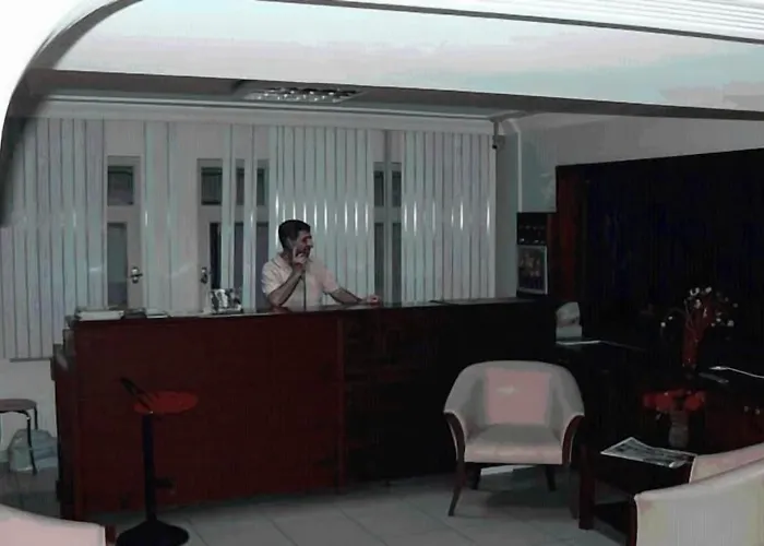 Kayiboyu Hotel