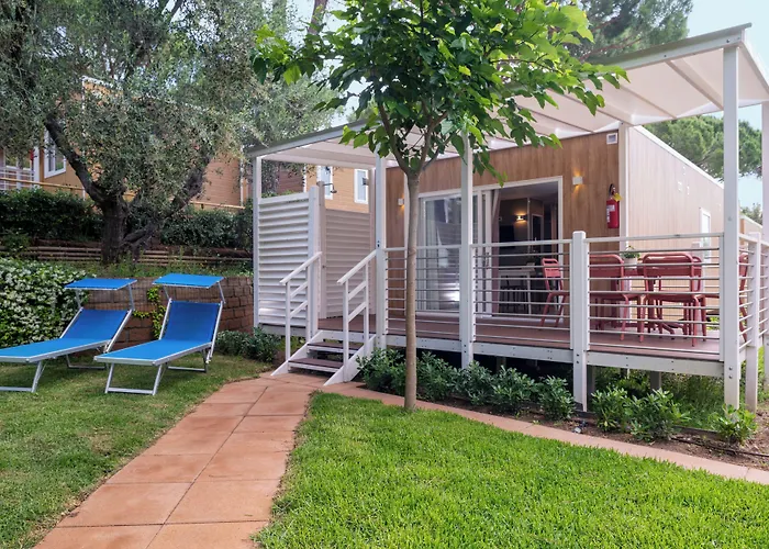 Camping Village Baia Azzurra