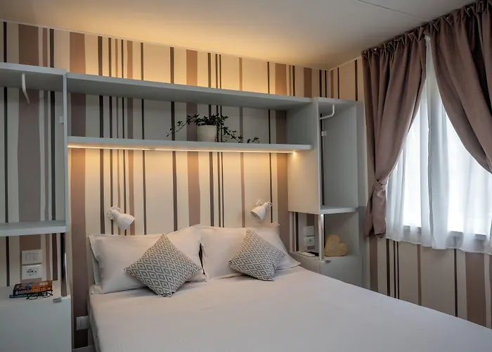 Camping Village Baia Azzurra