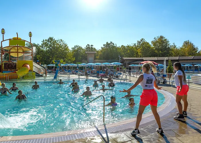 Camping Village Baia Azzurra