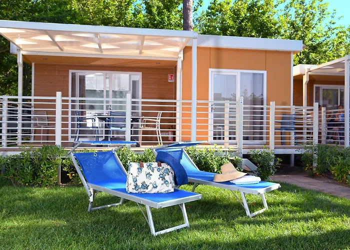 Camping Village Baia Azzurra