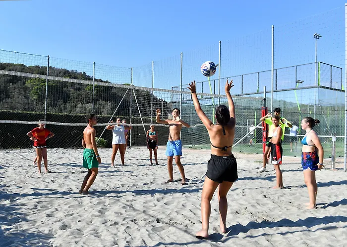 Camping Village Baia Azzurra