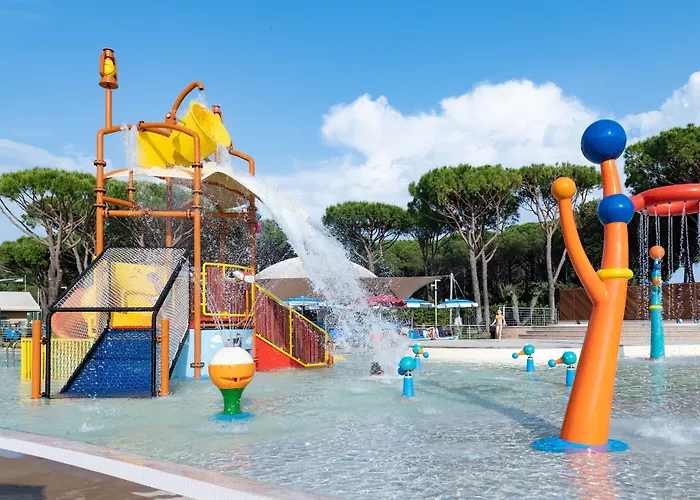 Camping Village Baia Azzurra
