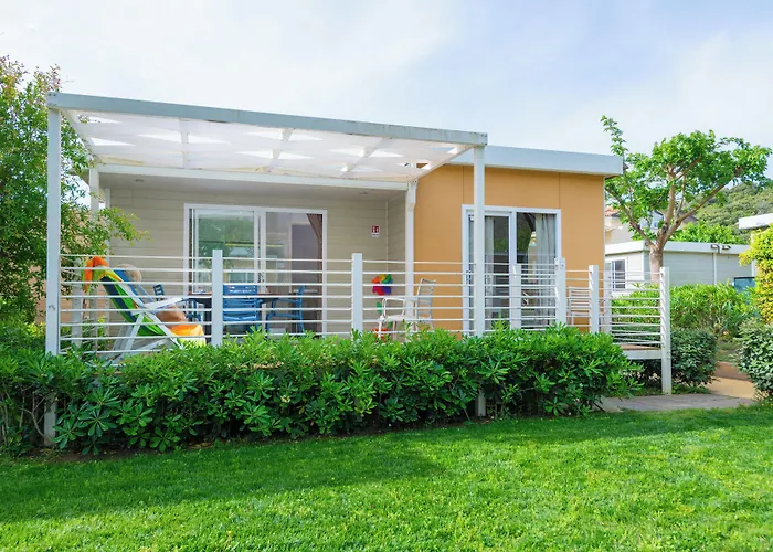 Camping Village Baia Azzurra