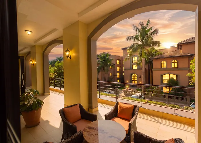 Mestil Hotel & Residences