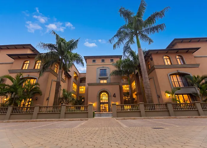 Mestil Hotel & Residences