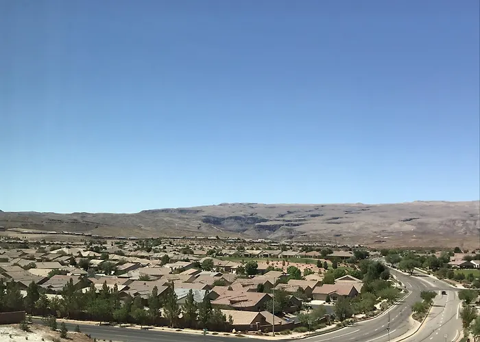Hampton Inn&Suites St. George