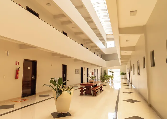 Tezla Hotel