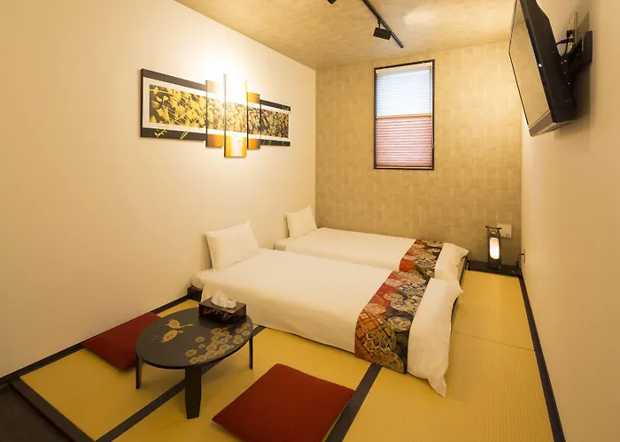 Guest House Wagokoro