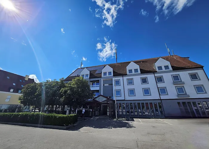 Hotel Krone