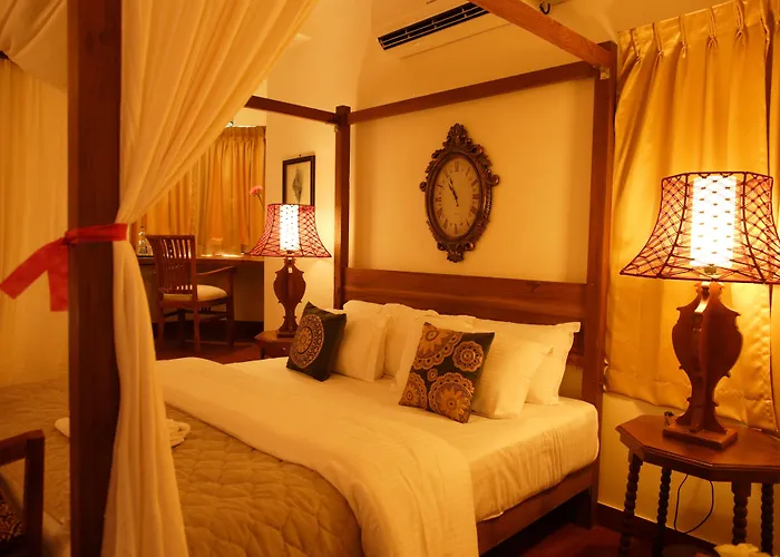 Hotel Villa Highnest - Oragadam -Sriperumbudur