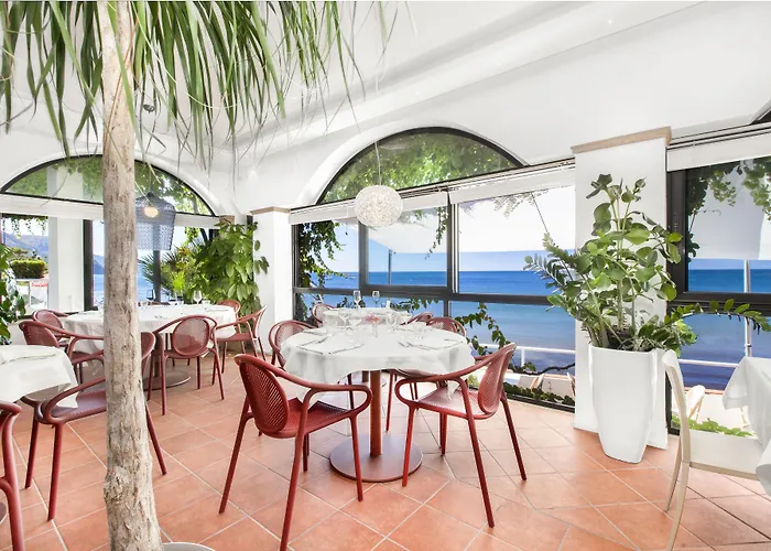 Il Cefalo Hotel & Restaurant