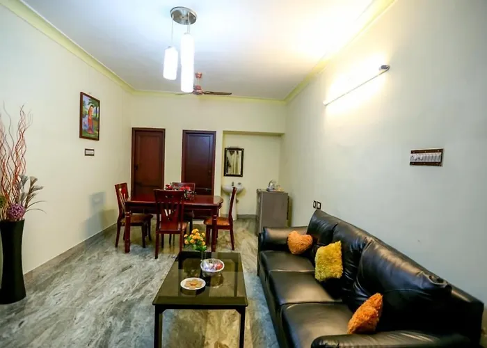 Hotel Abi'S Inn