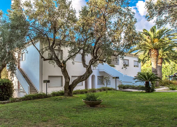 Hotel La Castellana