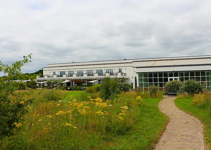 Van Der Valk Hotel Apeldoorn
