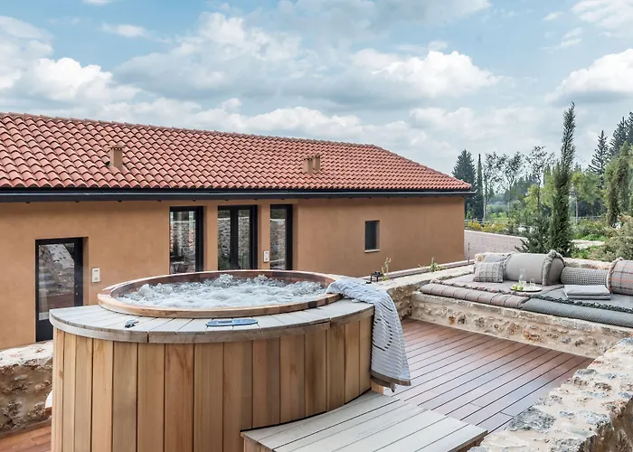 Euphoria Retreat - A Holistic Wellbeing Destination Spa