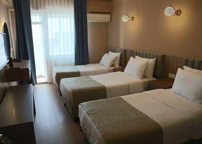 Otel 57