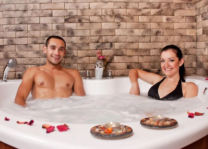Balneo Complex & Spa Aquatonik