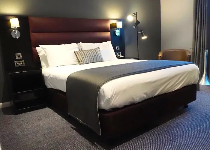 International Hotel Telford