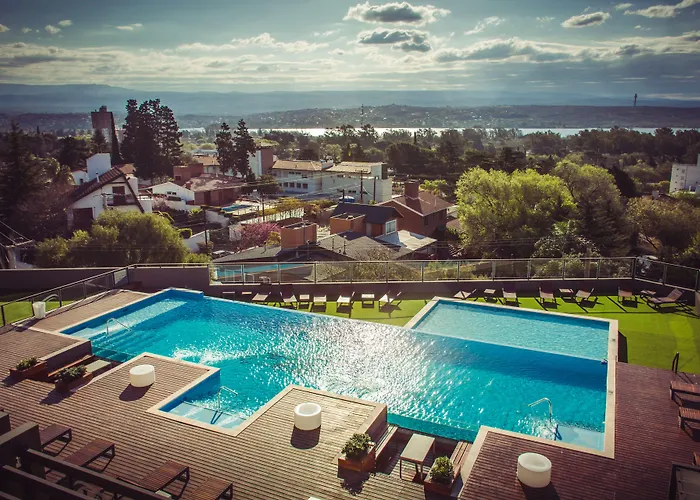 Eleton Resort & Spa