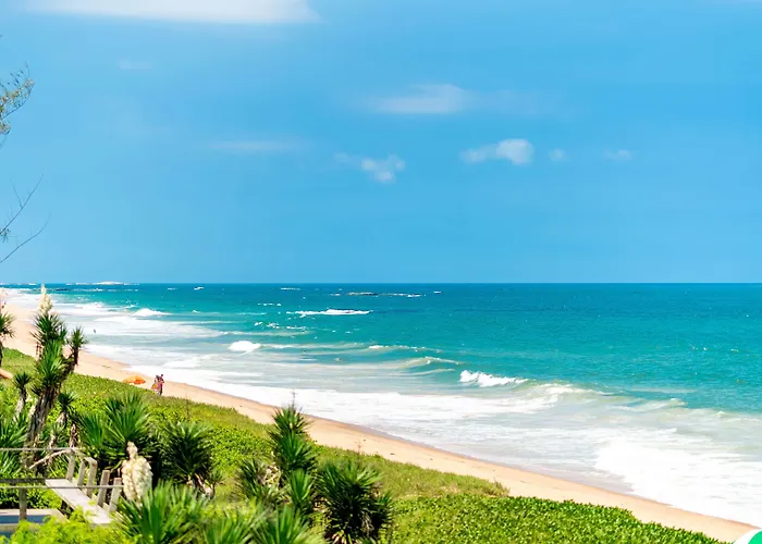 Hyatt Place Macae