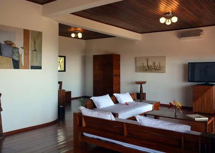Hotel Mahita Tsara
