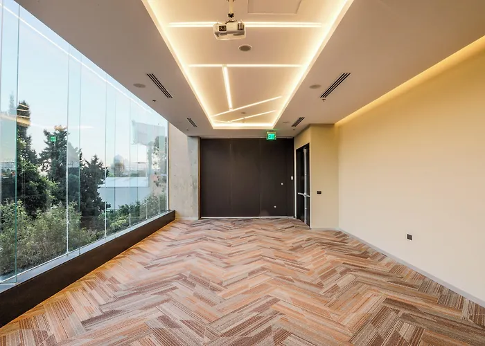Four Points By Sheraton Puebla