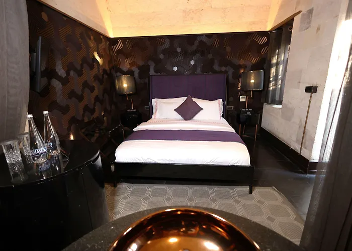 Hsvhn Hotel Hisvahan