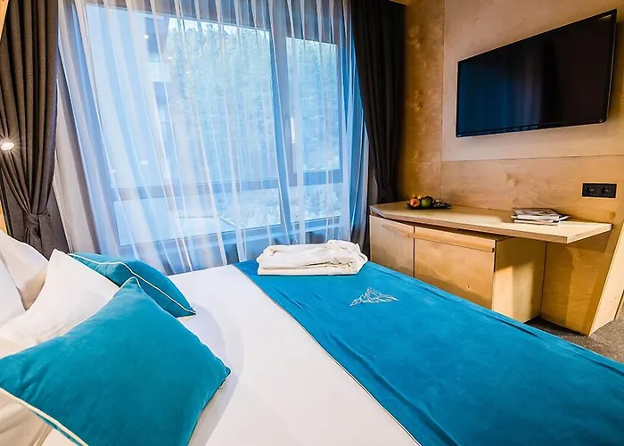 Hotel Arte SPA&Park